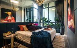 Scotts Highpark (D9), Condominium #583871091
